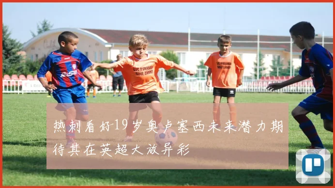 热刺看好19岁奥卢塞西未来潜力期待其在英超大放异彩